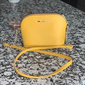 Steve Madden crossbody purse